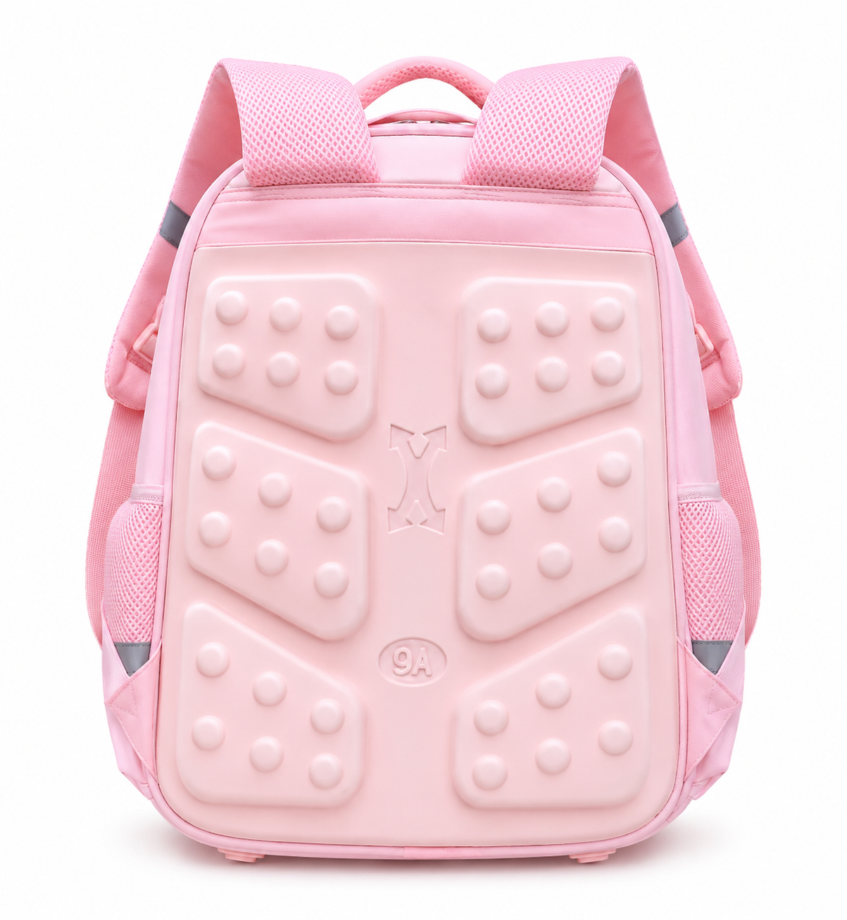 Premium Large Capacity Waterproof School Backpack