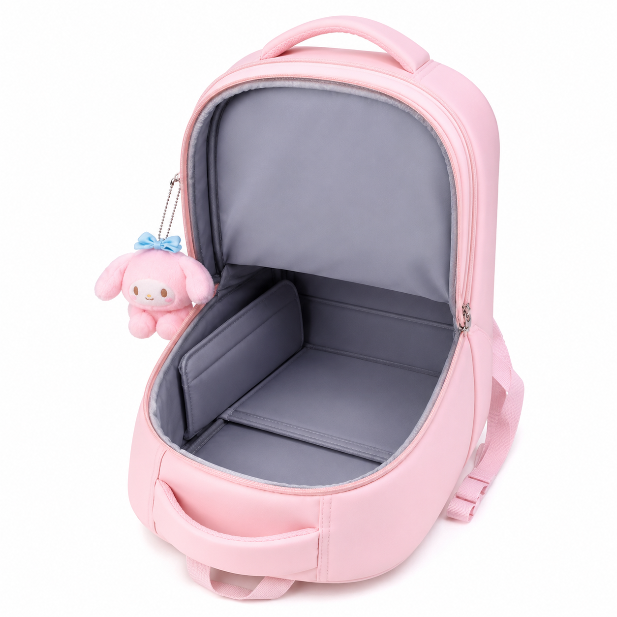 Premium Large Capacity Waterproof School Backpack