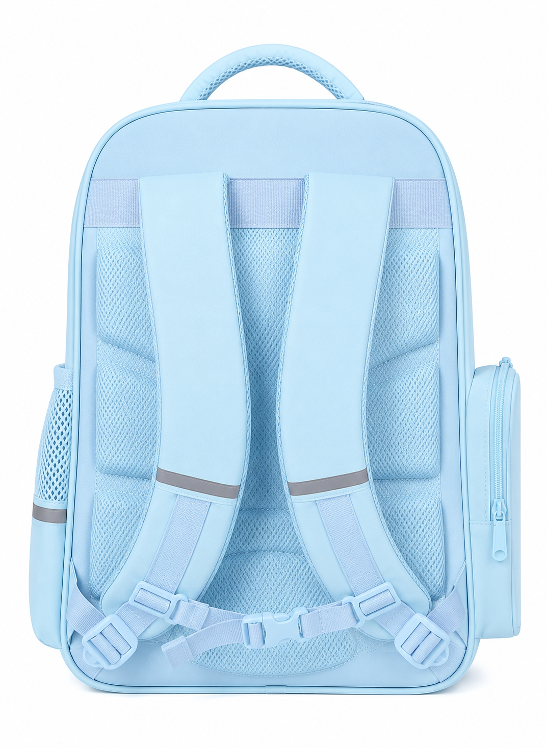 Premium Large Capacity Waterproof School Backpack