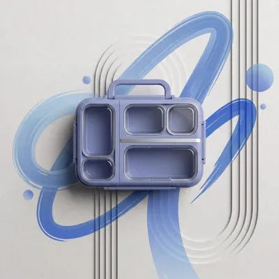 Lunch Boxes