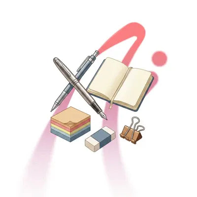 Stationary